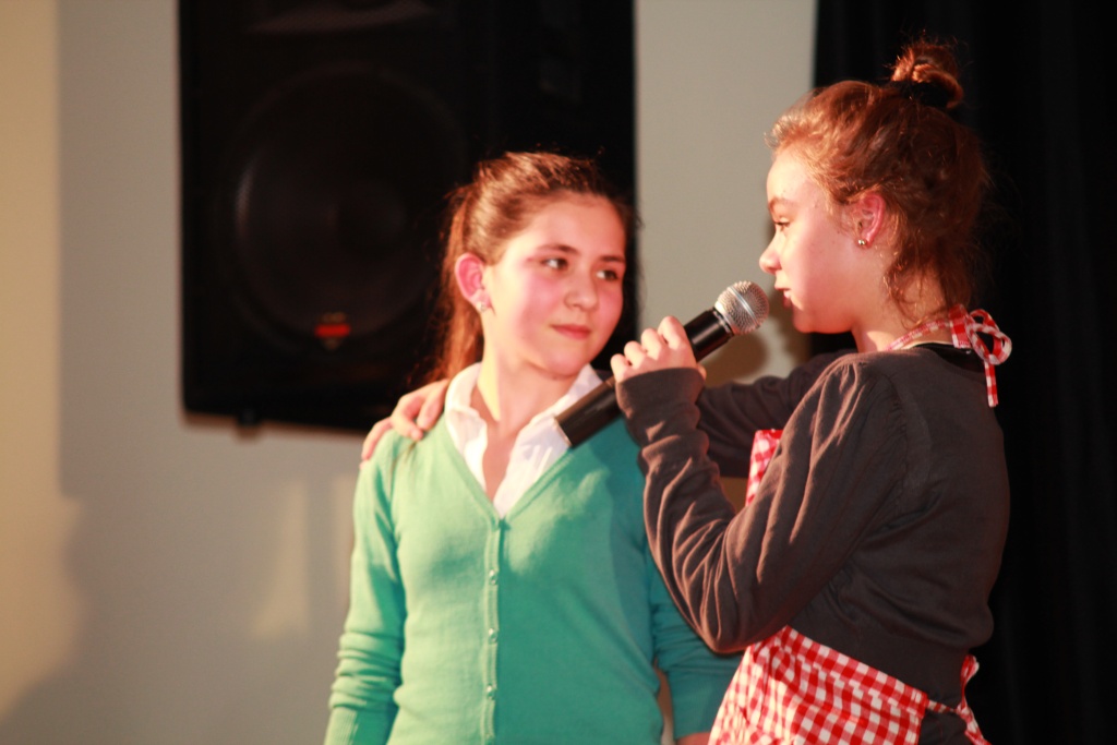 Jubileuszowa Gala Prymusów w SP nr 4