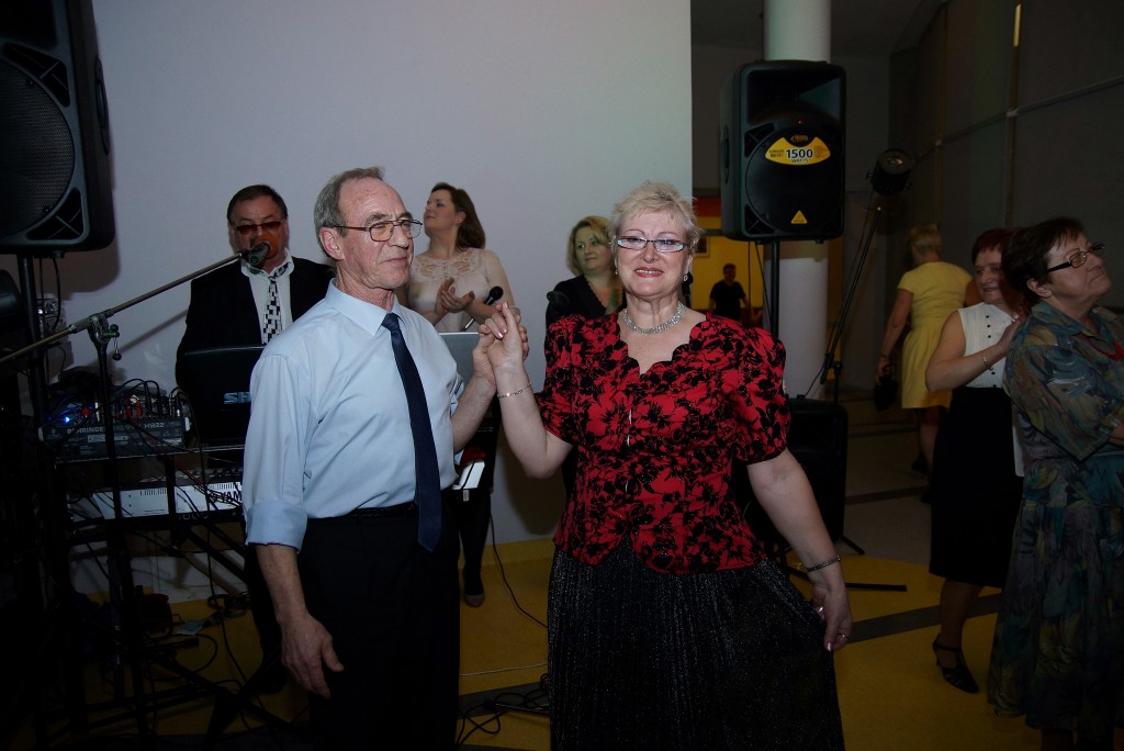 Zapustne Walentynki dla seniorów