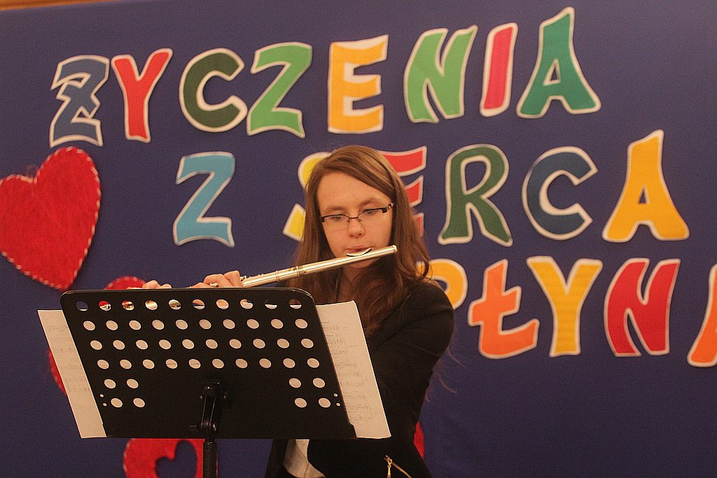 Romantyczne nastroje muzyczne w muzeum