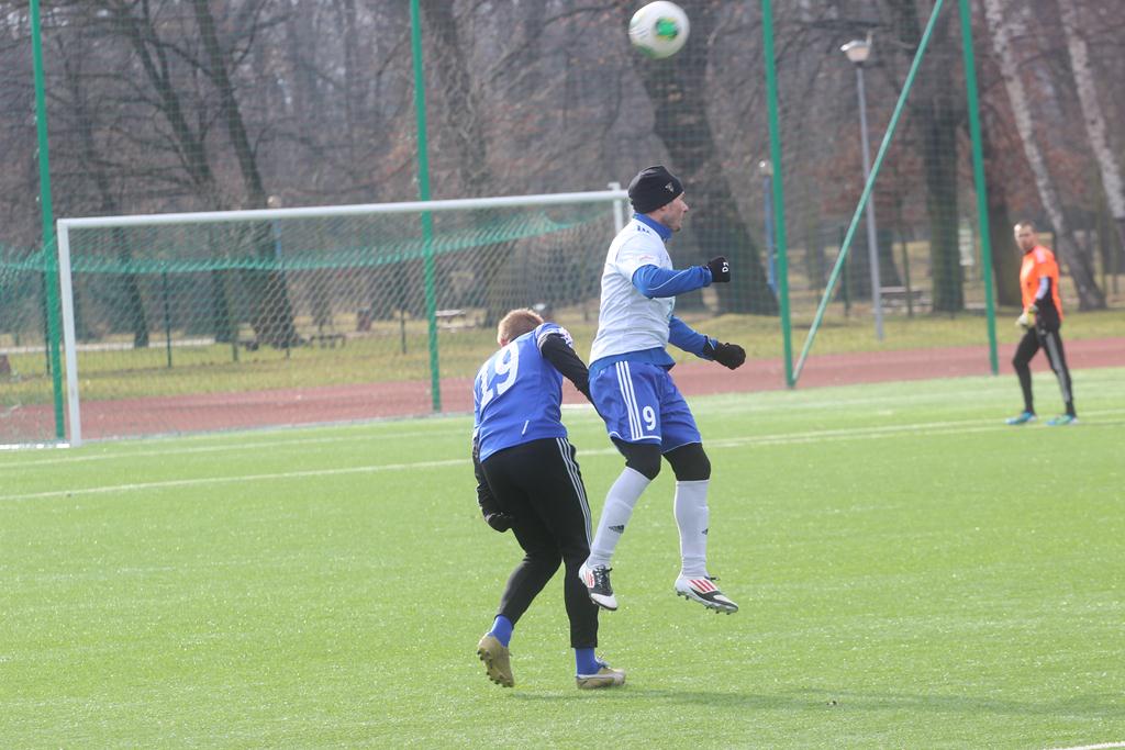 Miedź lepsza do Górnika. Piękny gol Kiełpińskiego
