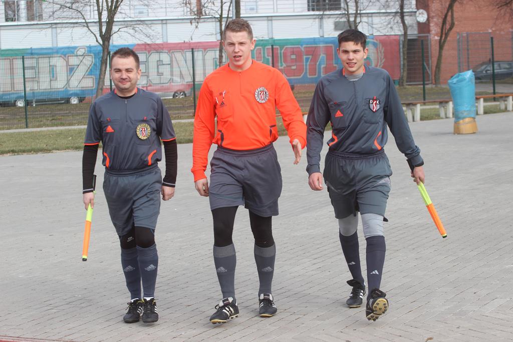 Miedź lepsza do Górnika. Piękny gol Kiełpińskiego
