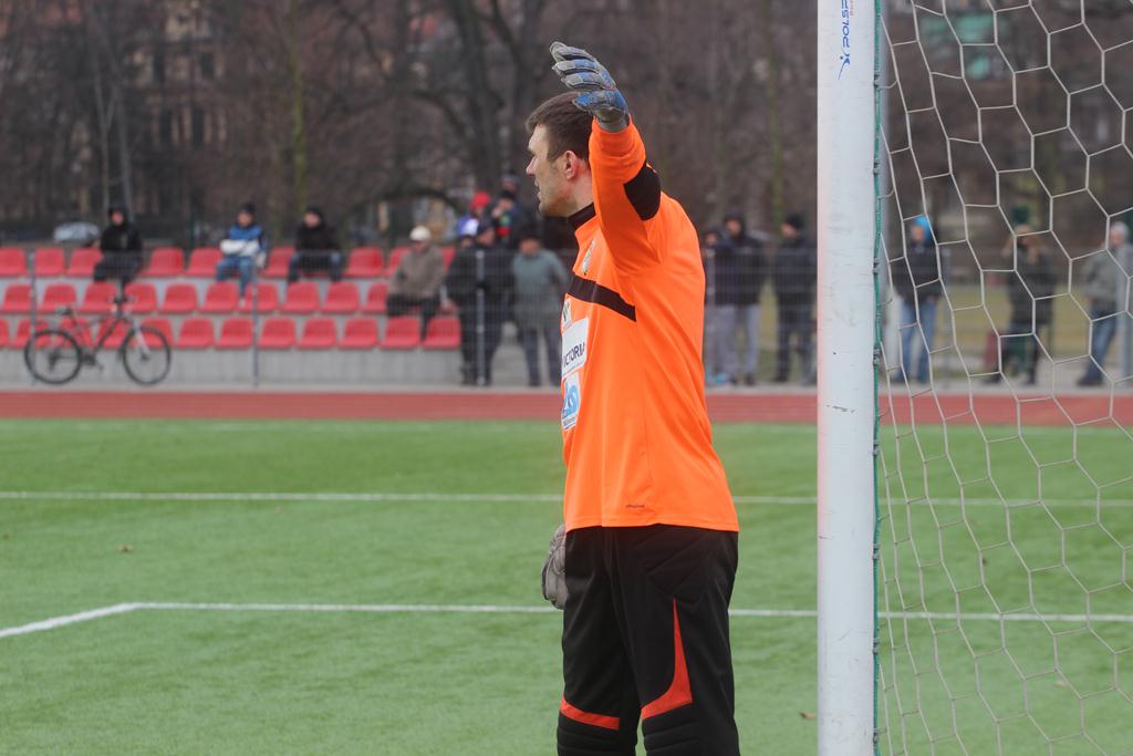 Miedź lepsza do Górnika. Piękny gol Kiełpińskiego
