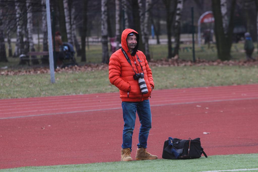 Miedź lepsza do Górnika. Piękny gol Kiełpińskiego
