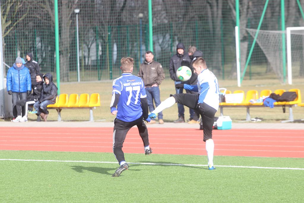 Miedź lepsza do Górnika. Piękny gol Kiełpińskiego
