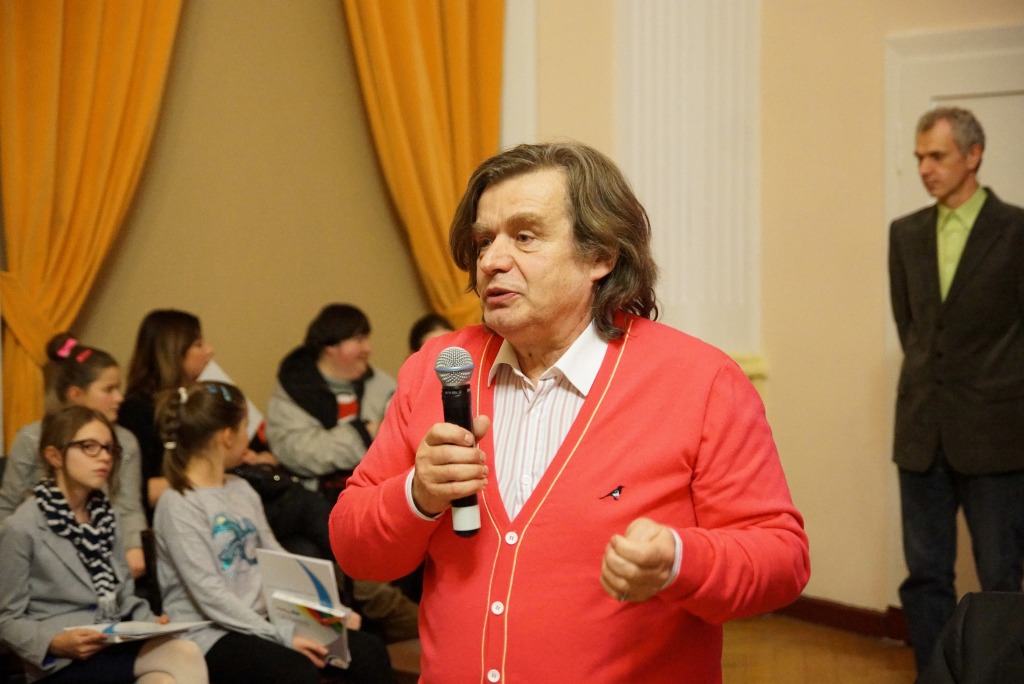 Wieczór wspomnień o Czesławie Niemenie