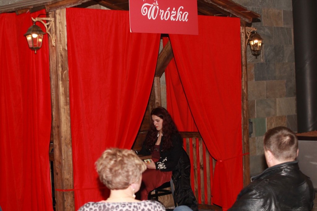 Walentynki w Galerii Piastów