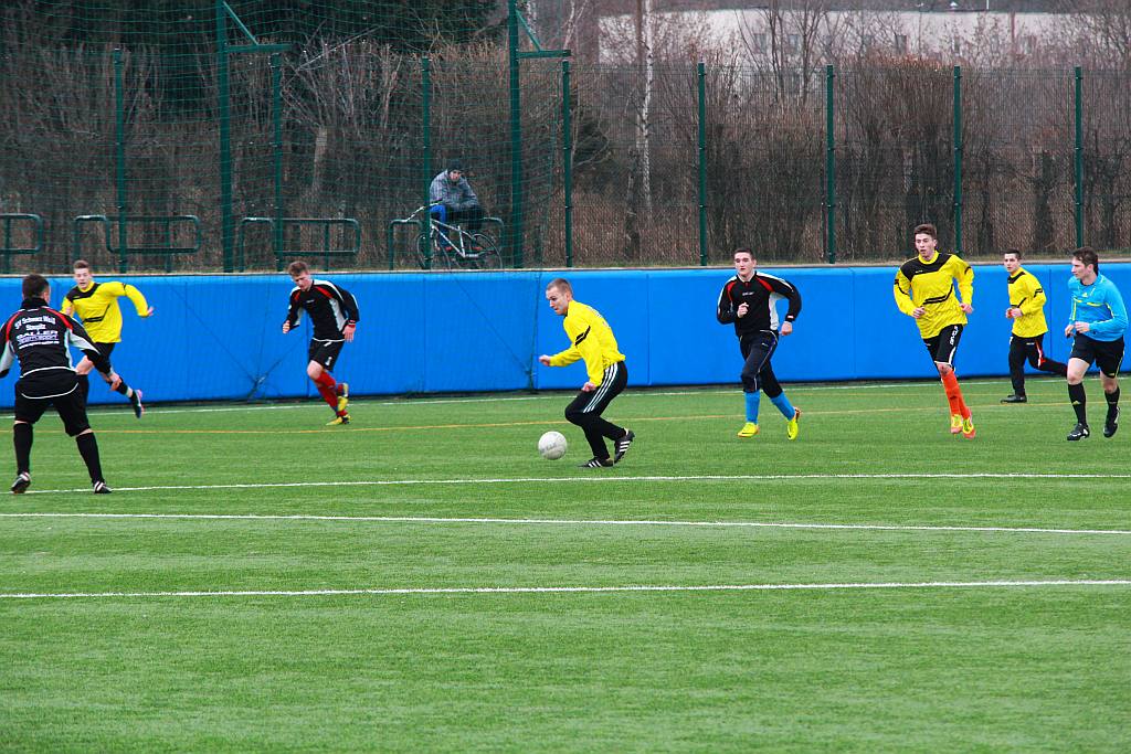 Konfeks -  KP Brzeg Dolny 1:9
