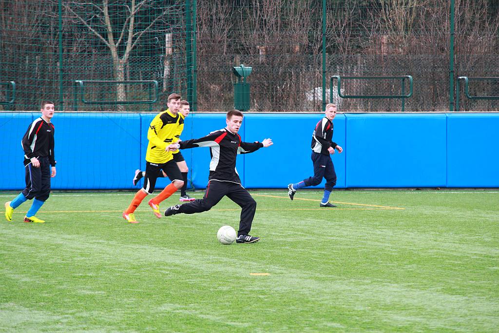 Konfeks -  KP Brzeg Dolny 1:9