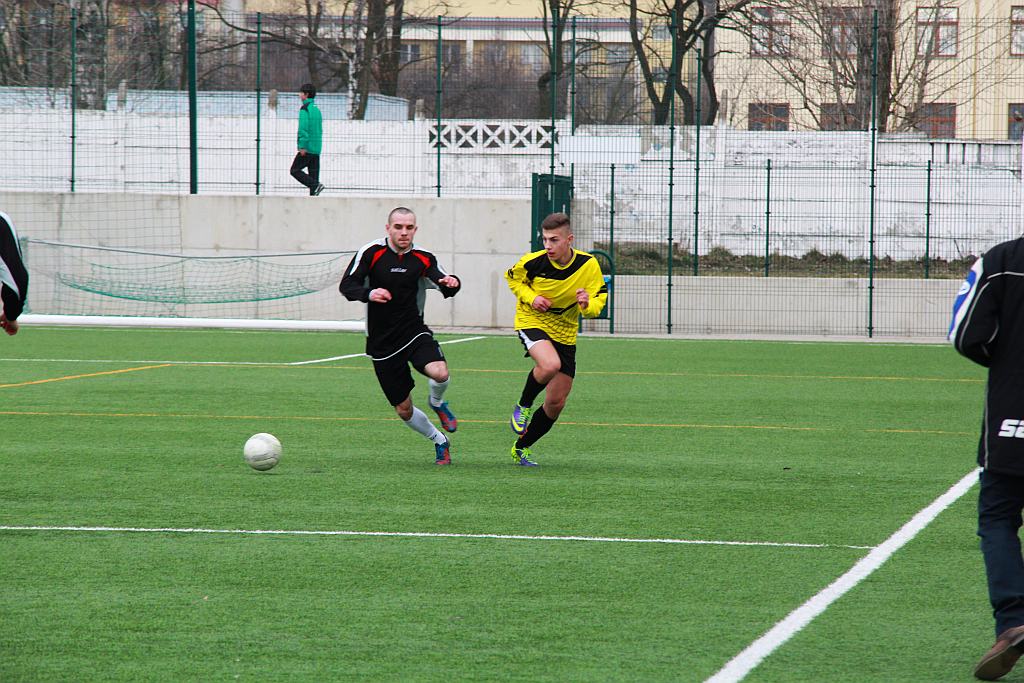 Konfeks -  KP Brzeg Dolny 1:9