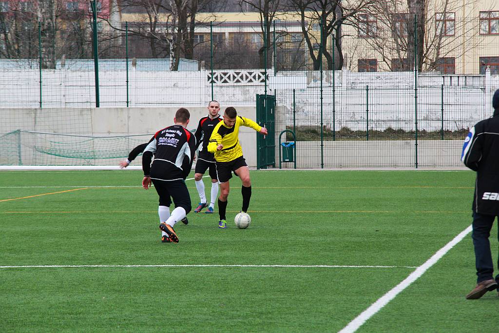 Konfeks -  KP Brzeg Dolny 1:9