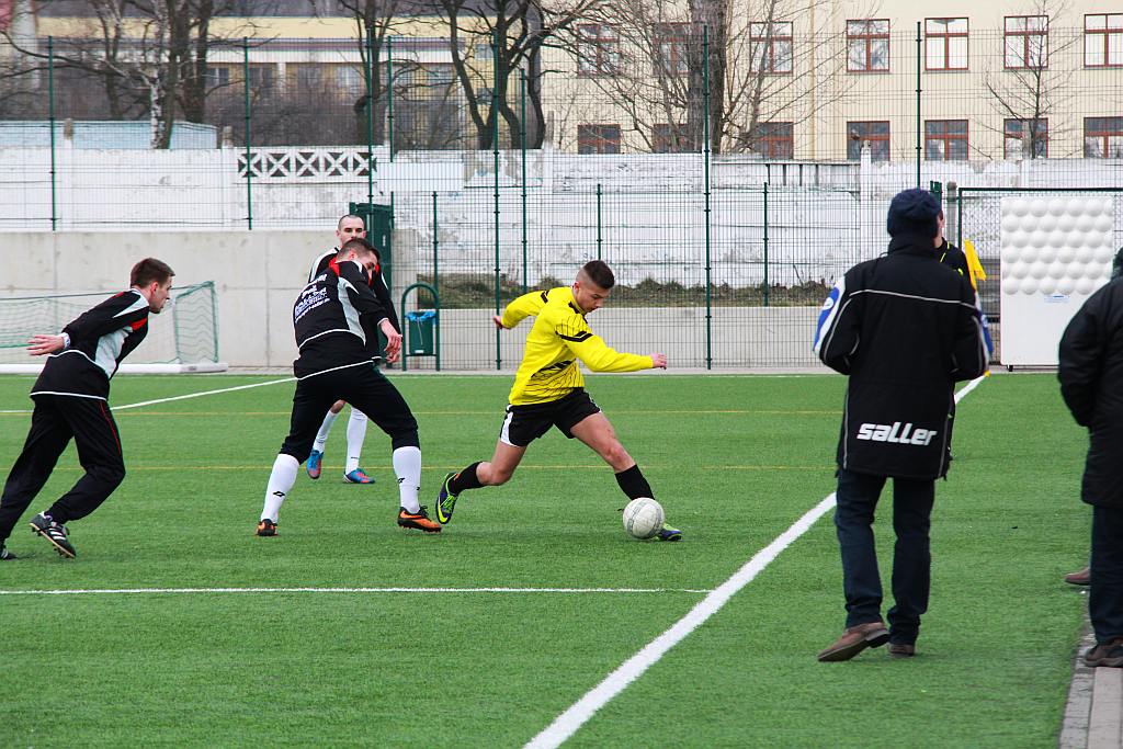 Konfeks -  KP Brzeg Dolny 1:9
