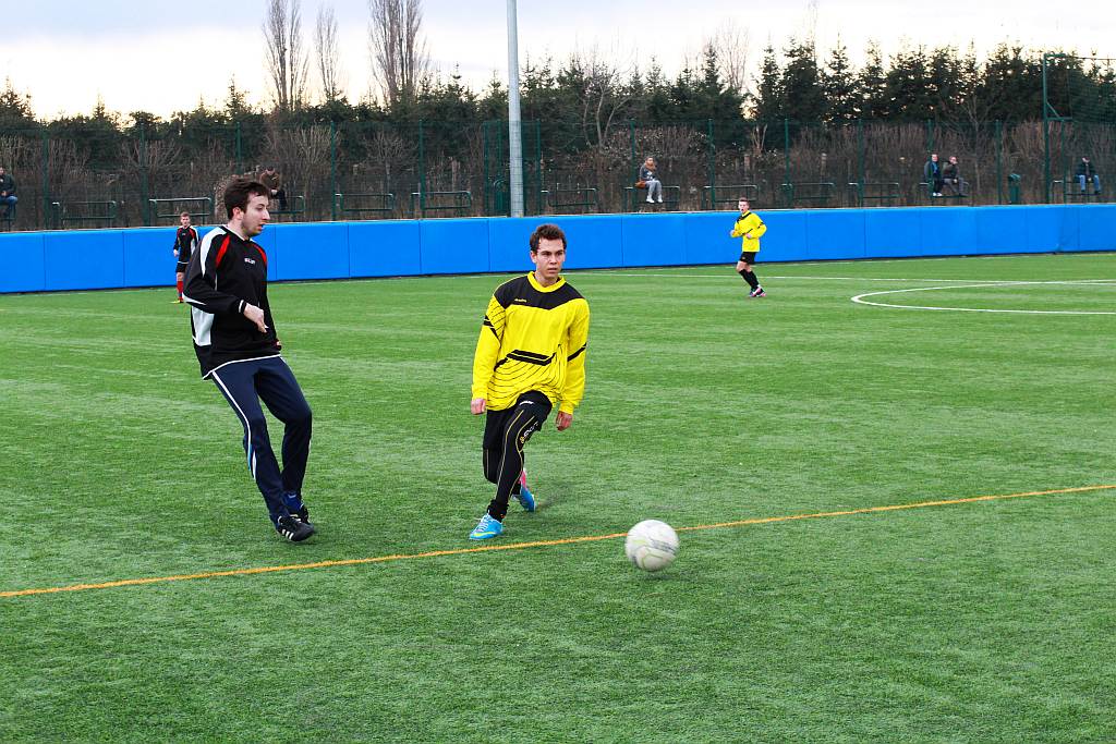 Konfeks -  KP Brzeg Dolny 1:9