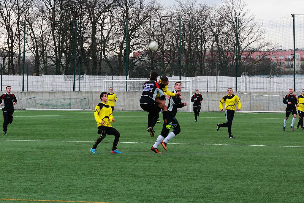 Konfeks -  KP Brzeg Dolny 1:9