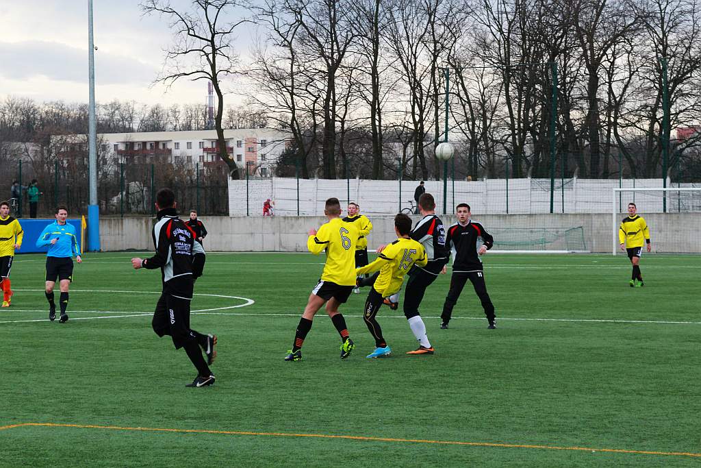 Konfeks -  KP Brzeg Dolny 1:9