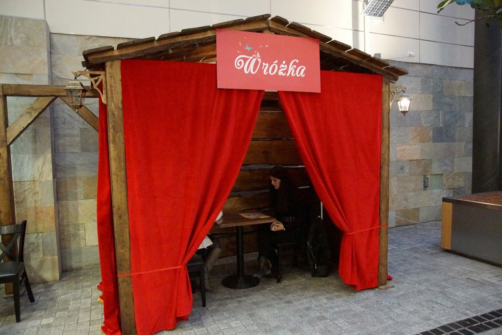 Walentynki w Galerii Piastów