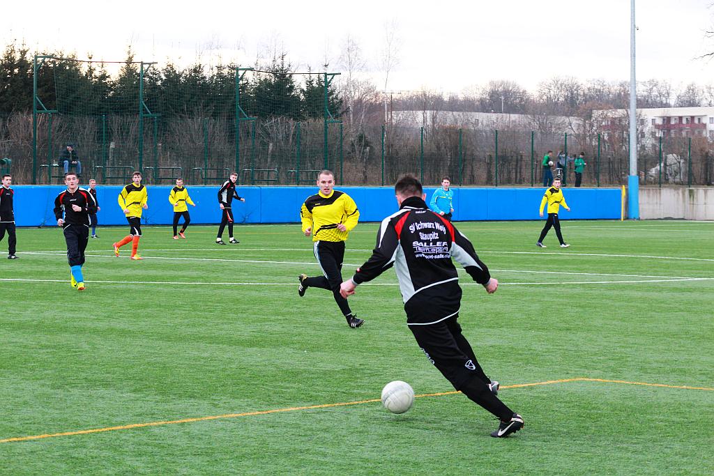Konfeks -  KP Brzeg Dolny 1:9