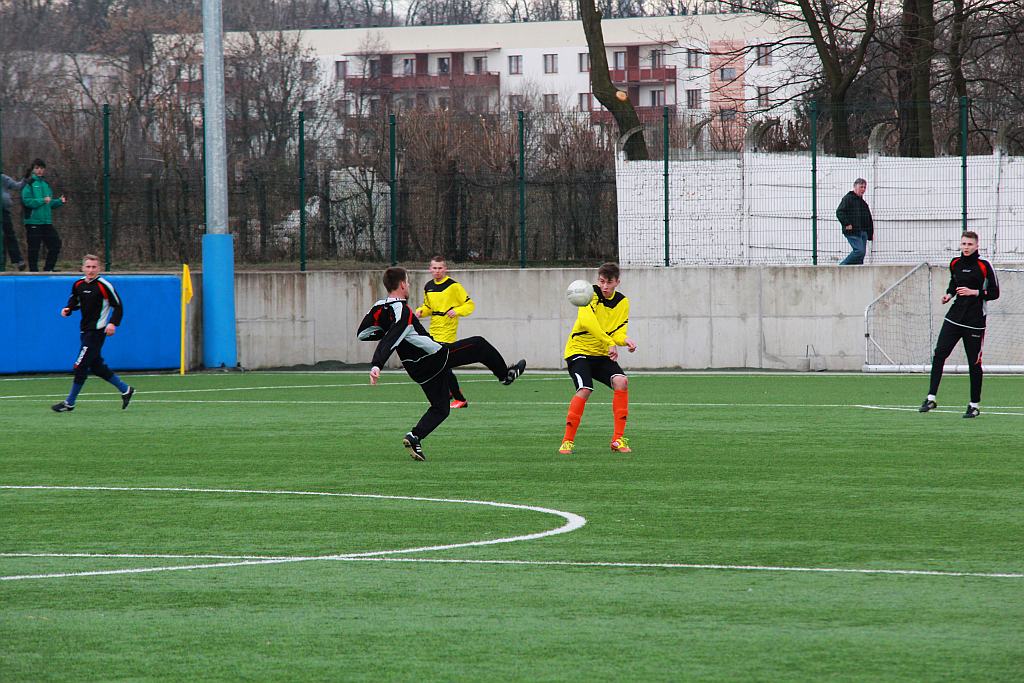 Konfeks -  KP Brzeg Dolny 1:9