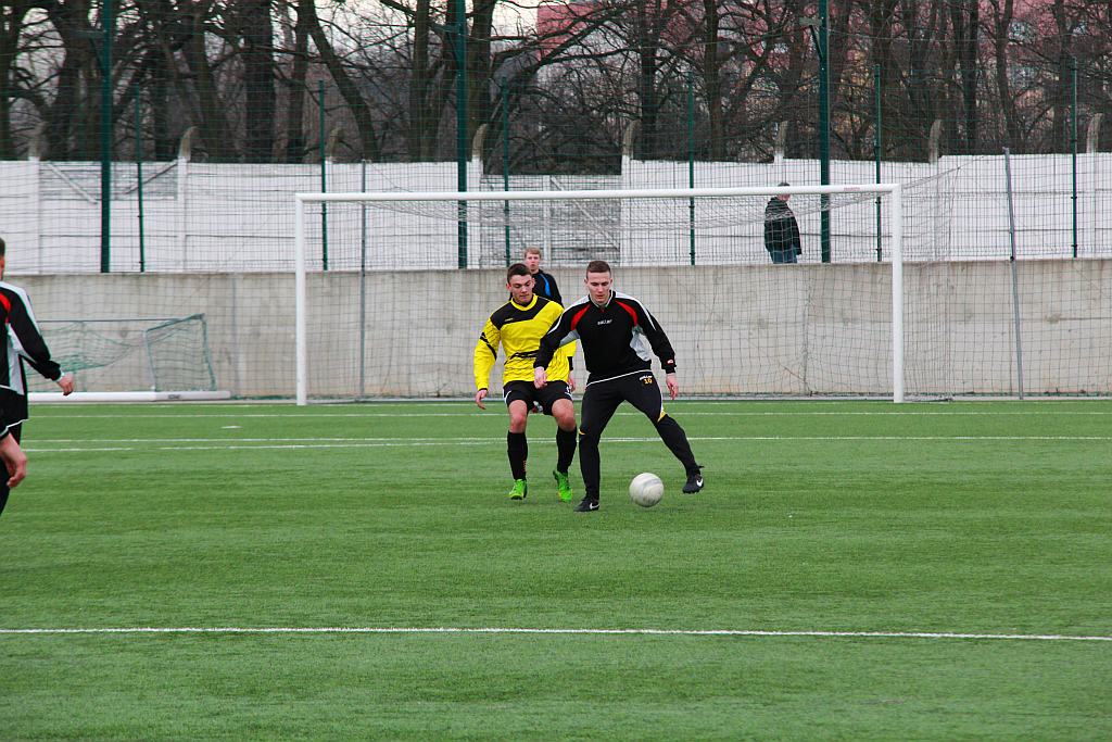 Konfeks -  KP Brzeg Dolny 1:9