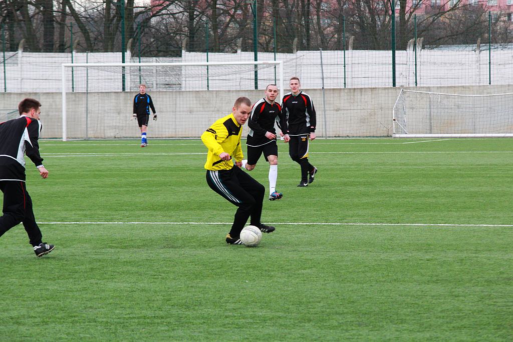 Konfeks -  KP Brzeg Dolny 1:9