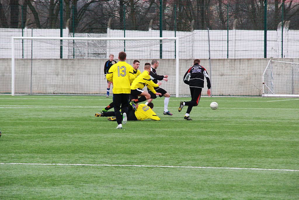 Konfeks -  KP Brzeg Dolny 1:9