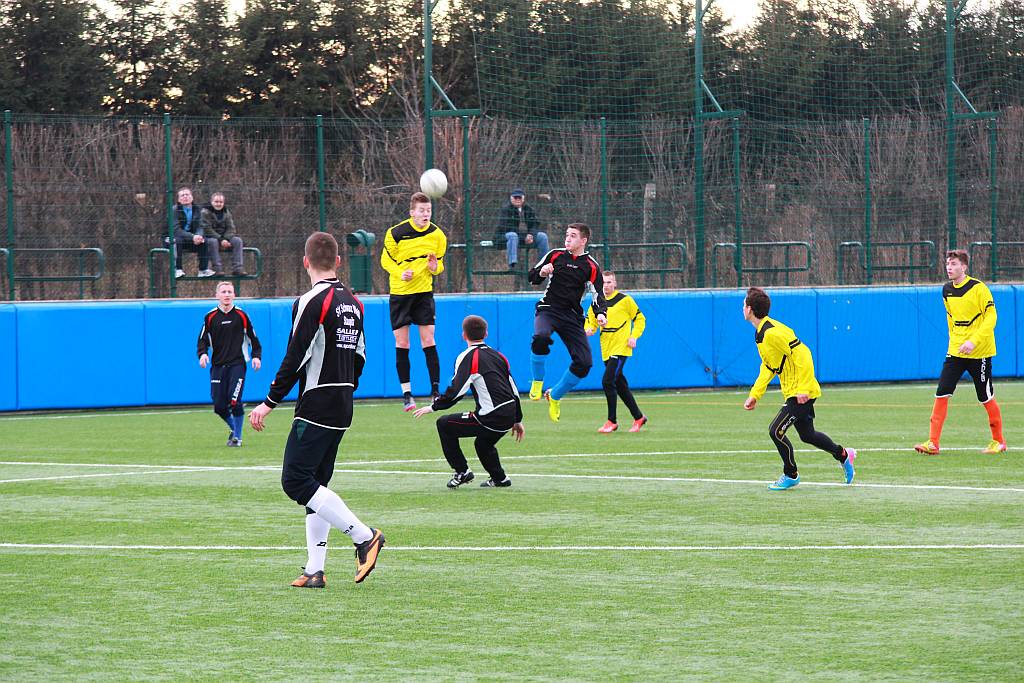 Konfeks -  KP Brzeg Dolny 1:9