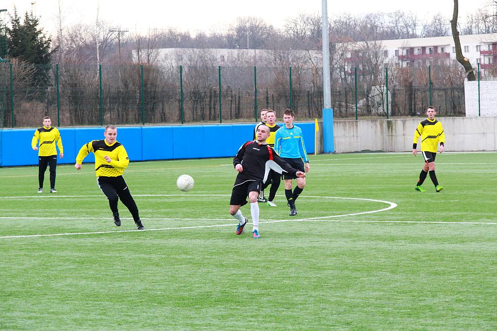 Konfeks -  KP Brzeg Dolny 1:9