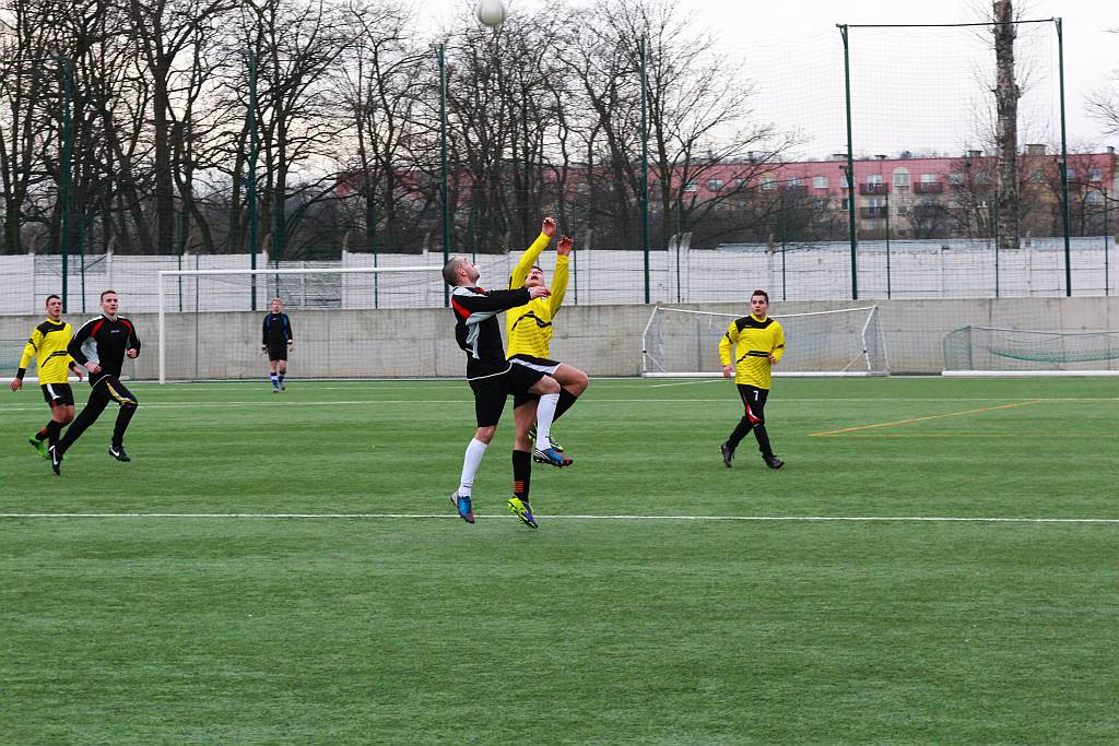 Konfeks -  KP Brzeg Dolny 1:9