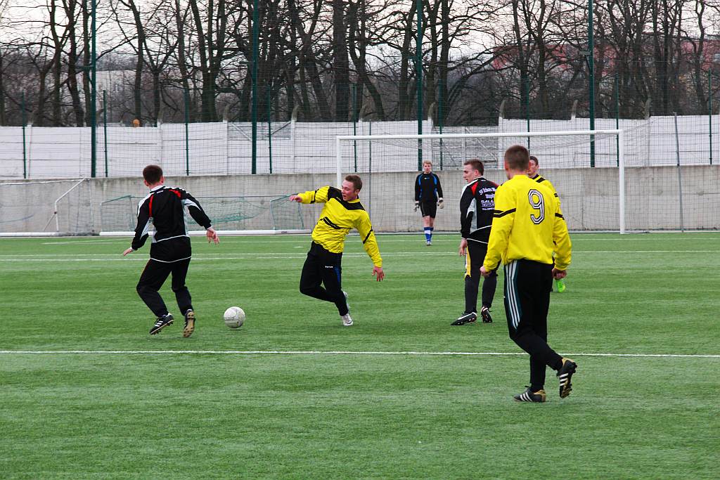 Konfeks -  KP Brzeg Dolny 1:9