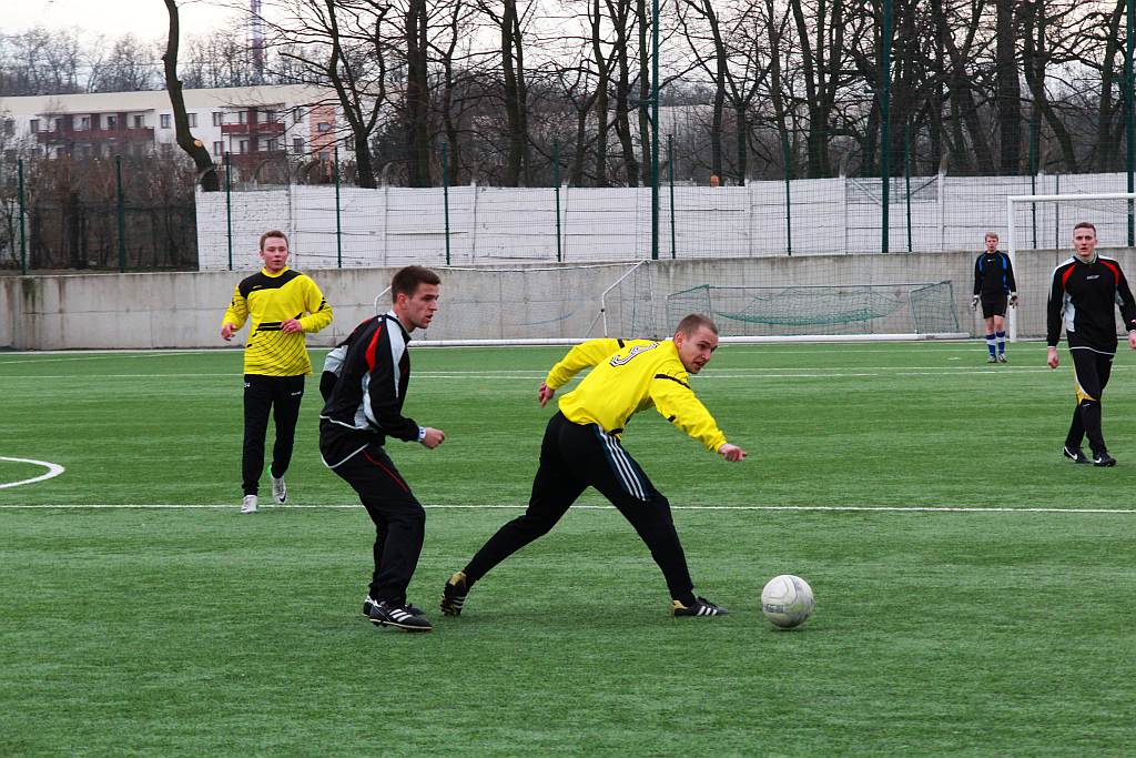 Konfeks -  KP Brzeg Dolny 1:9