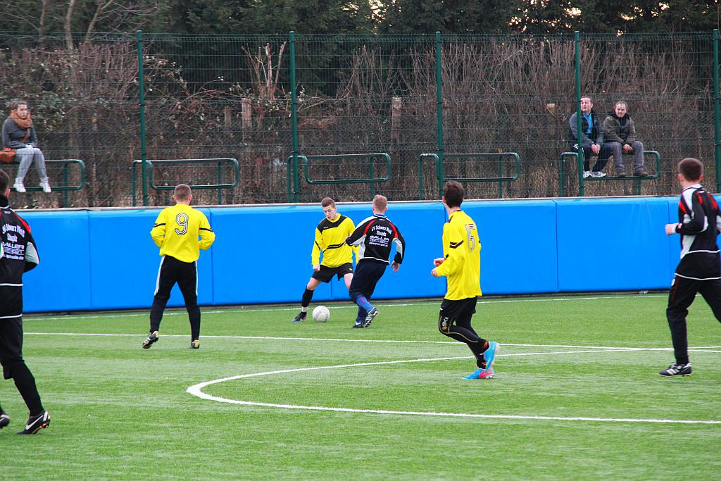 Konfeks -  KP Brzeg Dolny 1:9