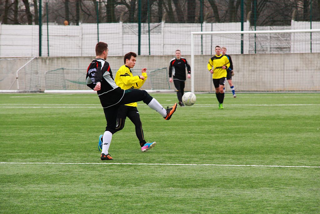 Konfeks -  KP Brzeg Dolny 1:9