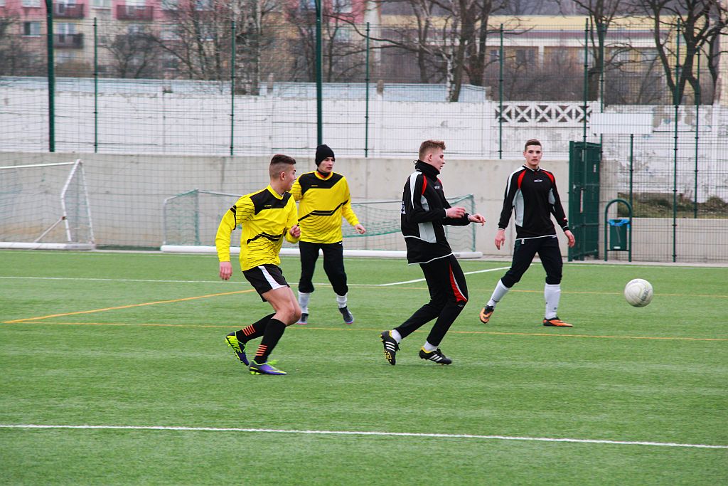 Konfeks -  KP Brzeg Dolny 1:9