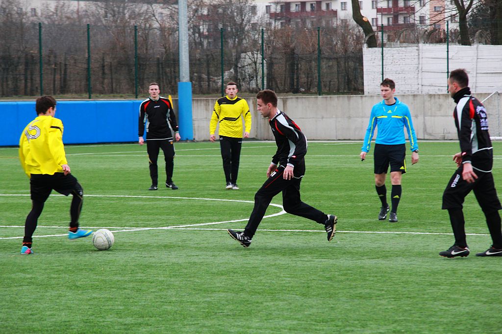 Konfeks -  KP Brzeg Dolny 1:9