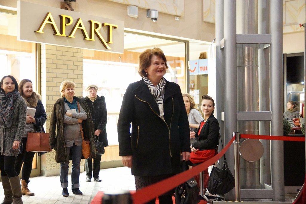 Walentynki w Galerii Piastów