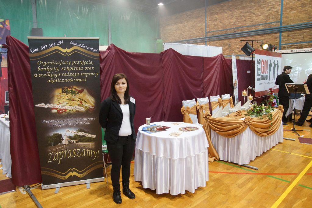I Legnickie Targi Ślubne