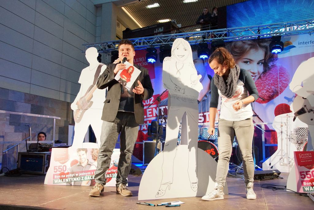 Trzydniowa fiesta z Galerią Piastów zakończona!