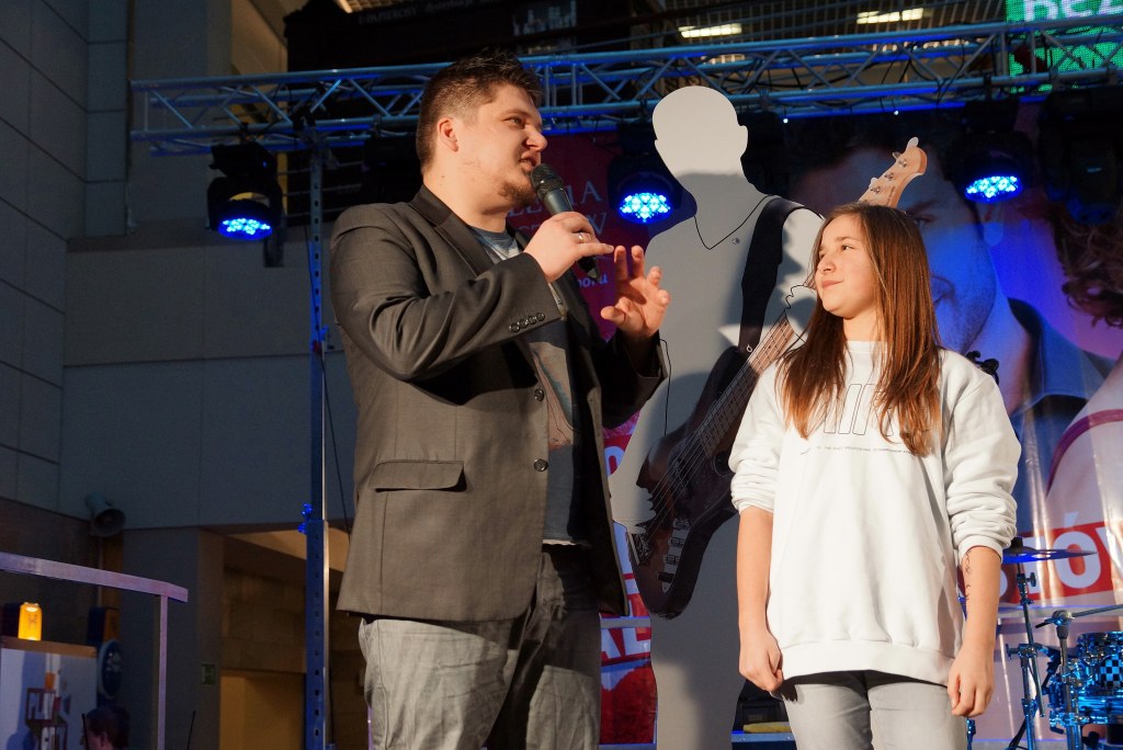 Trzydniowa fiesta z Galerią Piastów zakończona!