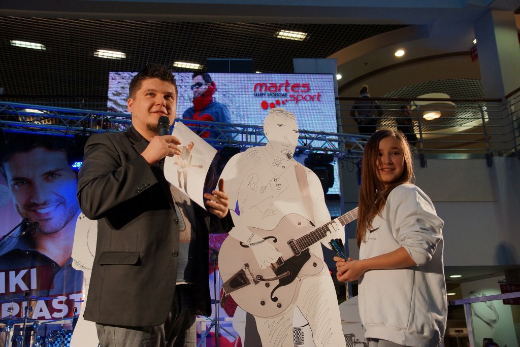 Trzydniowa fiesta z Galerią Piastów zakończona!