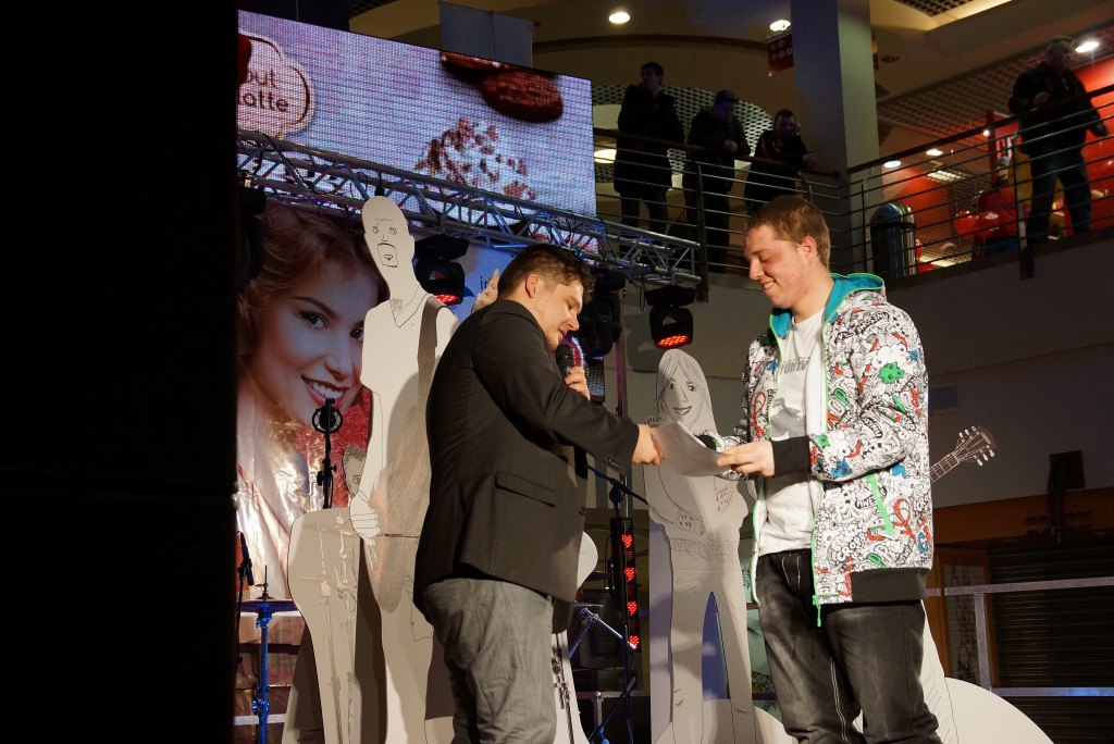 Trzydniowa fiesta z Galerią Piastów zakończona!
