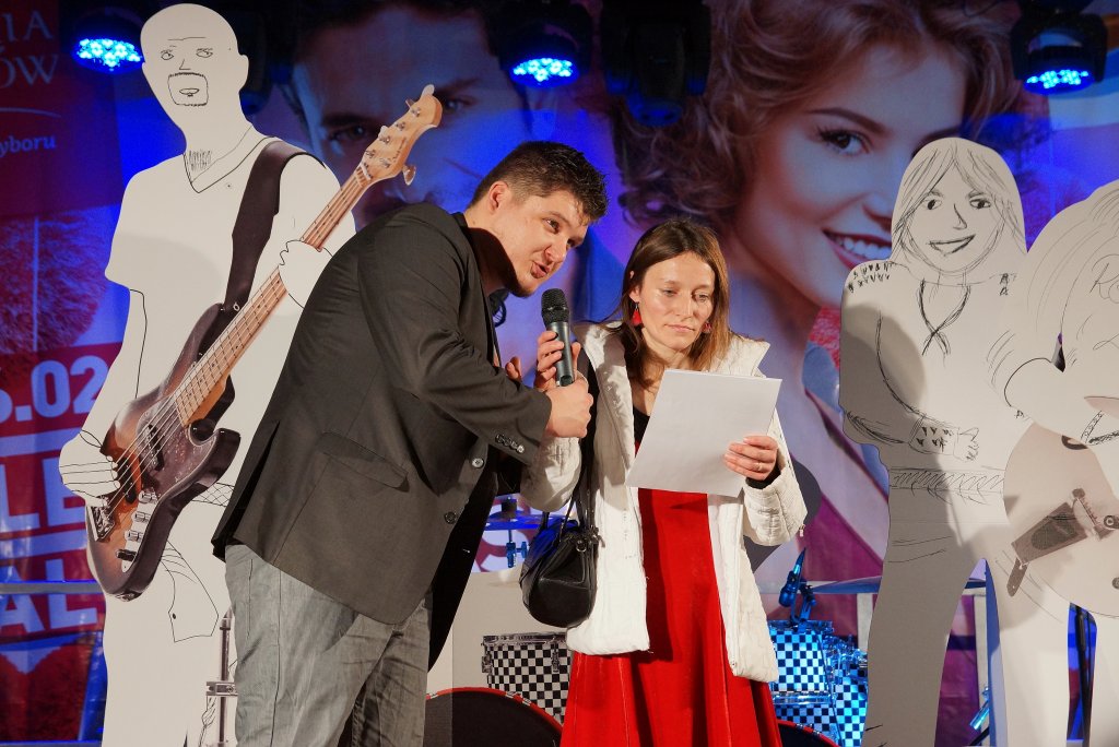 Trzydniowa fiesta z Galerią Piastów zakończona!
