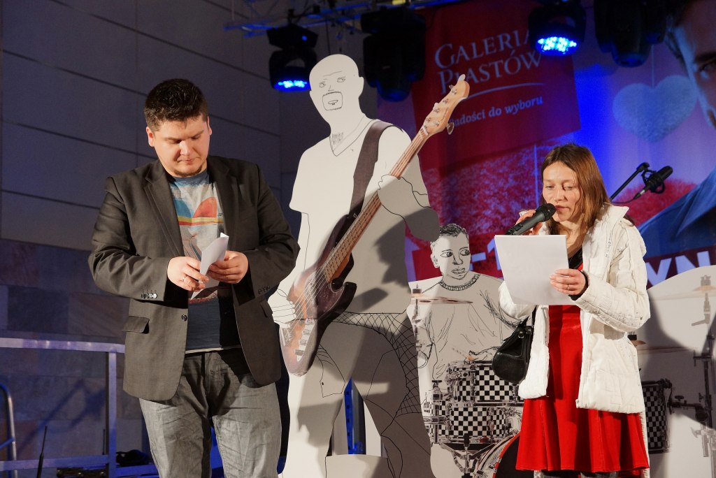 Trzydniowa fiesta z Galerią Piastów zakończona!