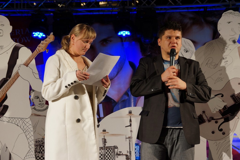 Trzydniowa fiesta z Galerią Piastów zakończona!