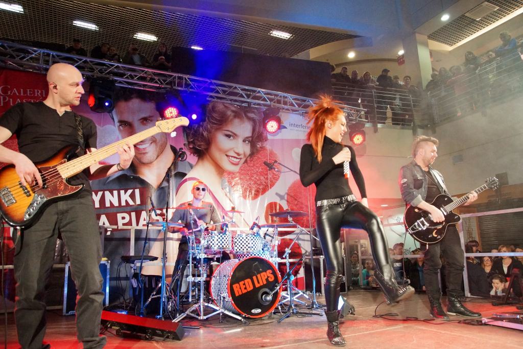 Trzydniowa fiesta z Galerią Piastów zakończona!