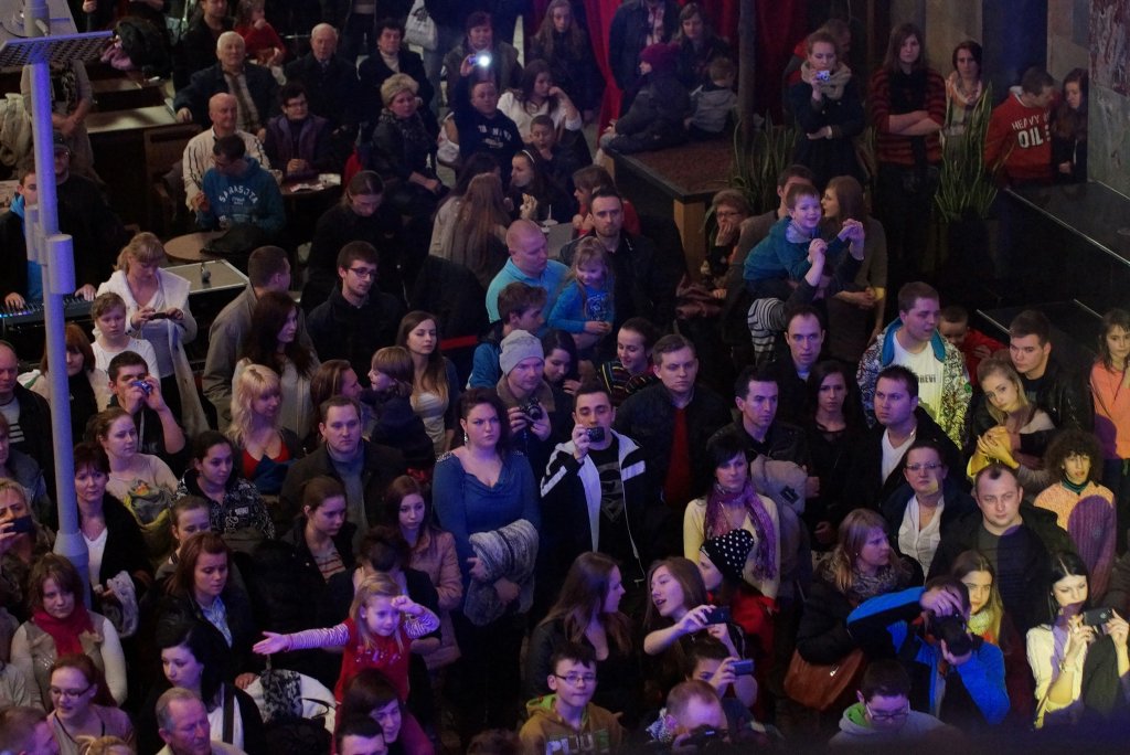 Trzydniowa fiesta z Galerią Piastów zakończona!
