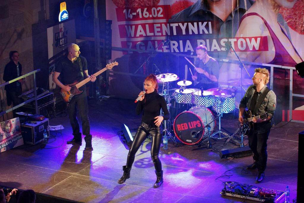 Trzydniowa fiesta z Galerią Piastów zakończona!