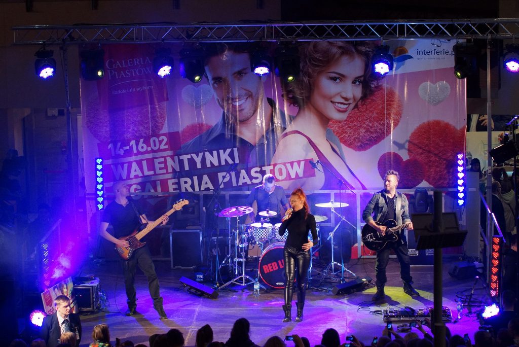 Trzydniowa fiesta z Galerią Piastów zakończona!