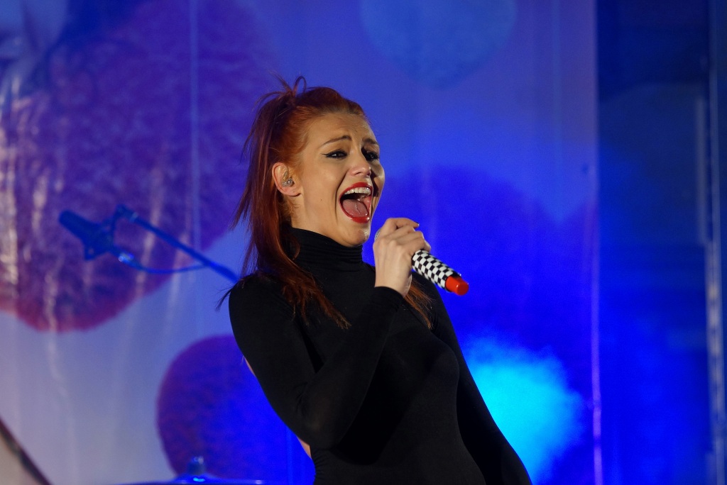Trzydniowa fiesta z Galerią Piastów zakończona!