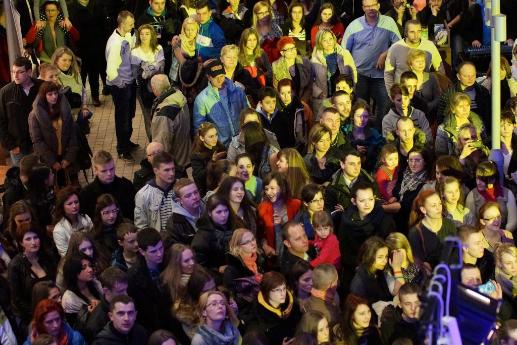 Trzydniowa fiesta z Galerią Piastów zakończona!