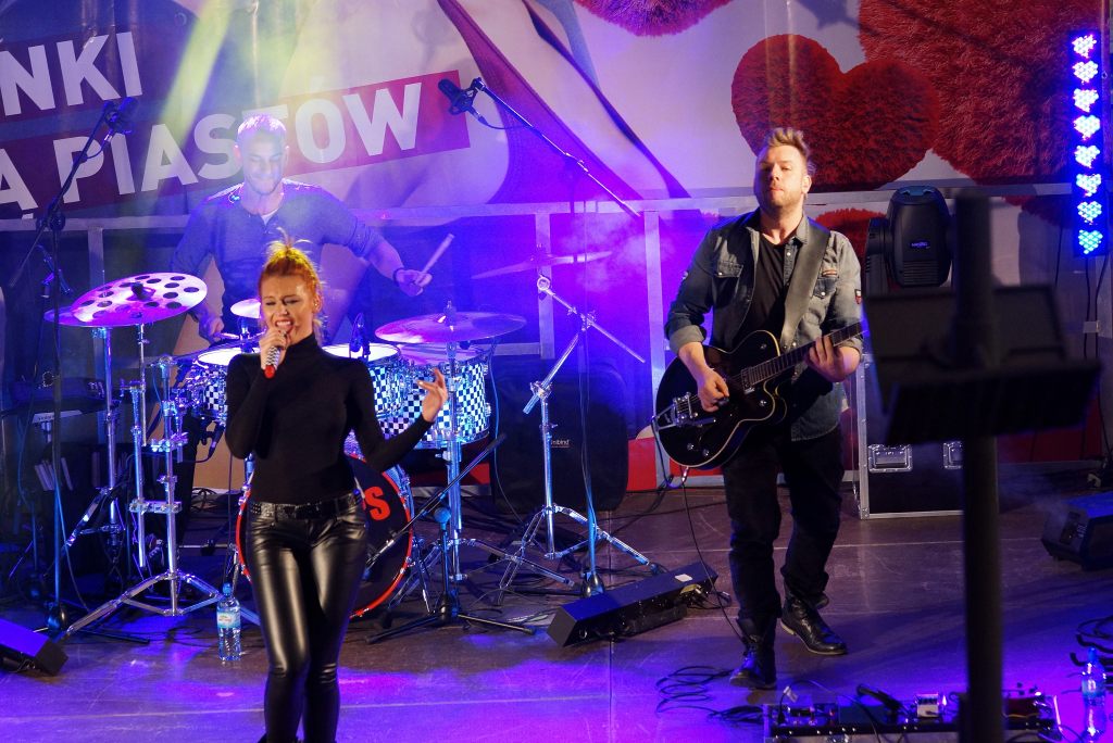 Trzydniowa fiesta z Galerią Piastów zakończona!