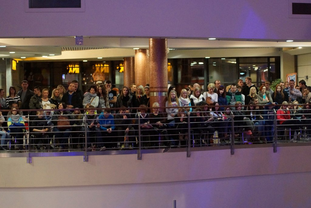 Trzydniowa fiesta z Galerią Piastów zakończona!